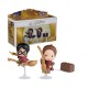 Spin Master Harry Potter: Quidditch S1 - Micro Magical Moments Figurines (Random) (6072264)