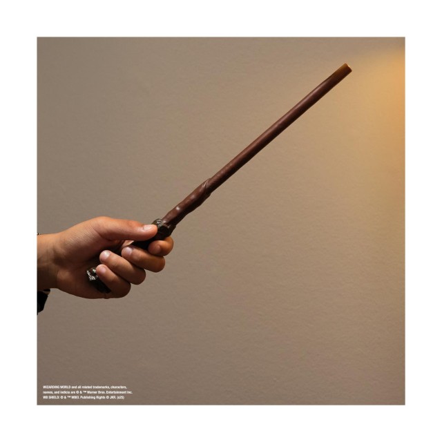 Spin Master Wizarding World: Harry Potter - Spectacular Spell Wand (6071774)