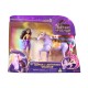 Spin Master Unicorn Academy: Sophia & Light Magic Wildstar - Mini Doll & Unicorn (6067325)