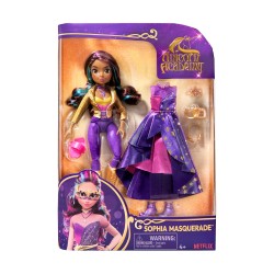 Spin Master Unicorn Academy: Sophia Masquerade - Fashion Doll (6069399)