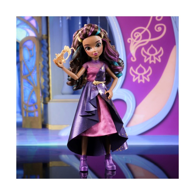 Spin Master Unicorn Academy: Sophia Masquerade - Fashion Doll (6069399)