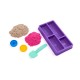 Spin Master Kinetic Sand: The One & Only - Cookie Box Cdu (6071549)