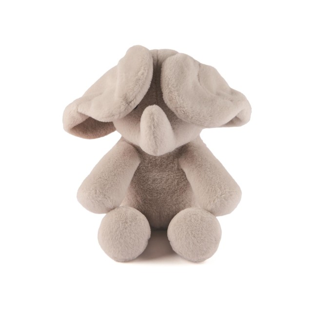 Spin Master Gund Baby: Peek A Boo - Little Flappy the Elephant (6073993)