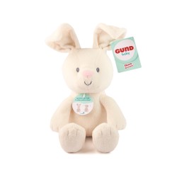 Spin Master Gund Baby: Peek A Boo  - Little Flora the Bunny (6073994)