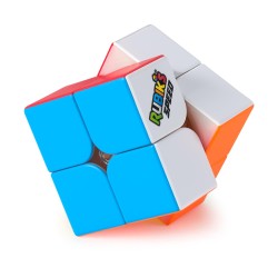 Spin Master Rubik's Cube: Speed Cube - 2X2 Speed (6071159)