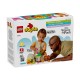 LEGO® Duplo Disney™: Winnie The Pooh's Birthday Party (10457)