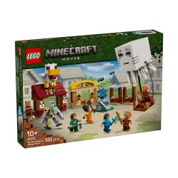 LEGO® Minecraft: Minecraft 21273 (21273)