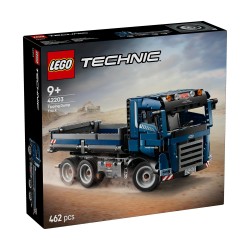 LEGO® Technic: Tipping Dump Truck (42203)