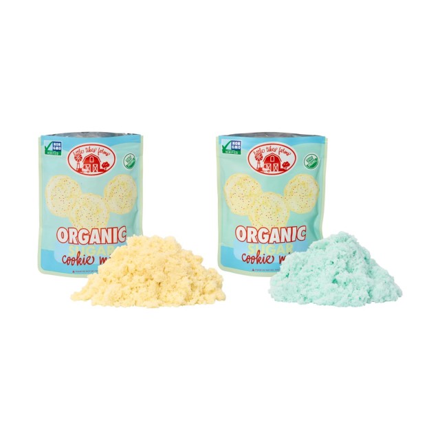 Little Tikes: Creative Chefs™ - Cookie Kit (488801)