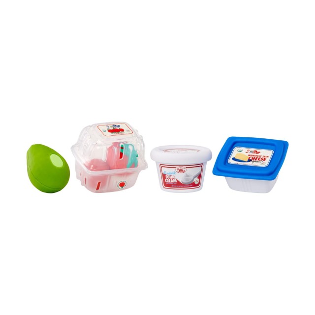 Little Tikes: Creative Chefs™ - Nachos Kit (488894)