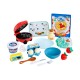 Little Tikes: Creative Chefs™ - Waffle Kit (639685)