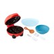 Little Tikes: Creative Chefs™ - Waffle Kit (639685)