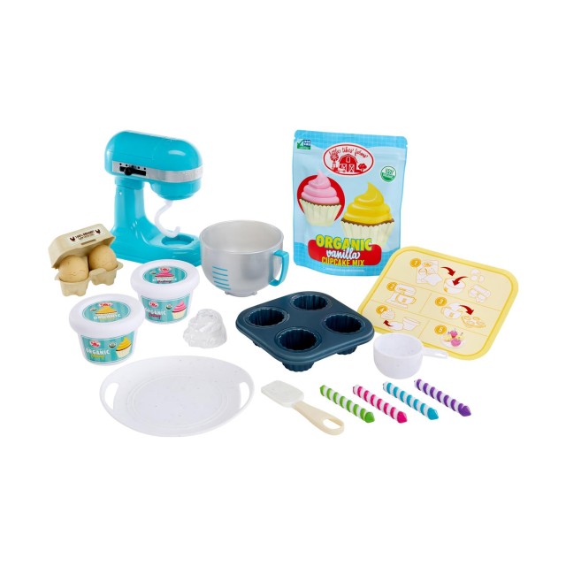 Little Tikes: Creative Chefs™- Bakers Kit (639708)
