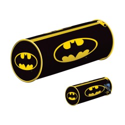 Pyramid DC: Batman Symbol Unfilled Pencil Case (SR74388)