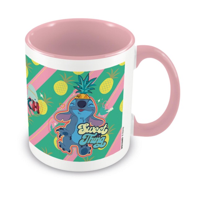 Pyramid Disney: Stitch - Sweet Thing Everyday Mug (MGC26883)