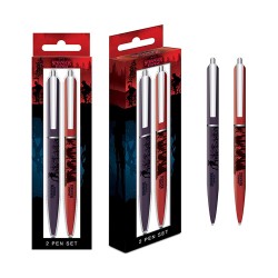 Pyramid: Stranger Things - 2 Pen Set (SR73977)