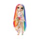 MGA Rainbow High: Design Studio Hair Chalk & Style - Amaya Raine 11” Doll (526780)