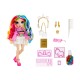 MGA Rainbow High: Creative Crystals - Amaya Raine Fashion Doll (121411)