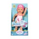 Zapf Creation Baby Born: Lizzie - My First Swim Girl 30cm (835302)