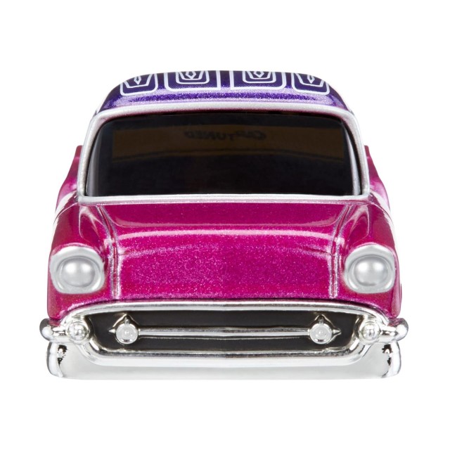 MGA CarTuned™:Series 1 - 1957 Bel Air (Kustom) for Sidekick (594055)