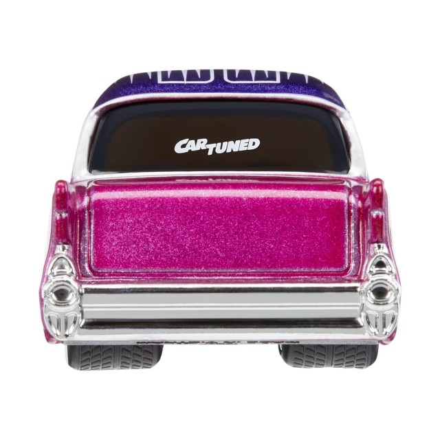 MGA CarTuned™:Series 1 - 1957 Bel Air (Kustom) for Sidekick (594055)