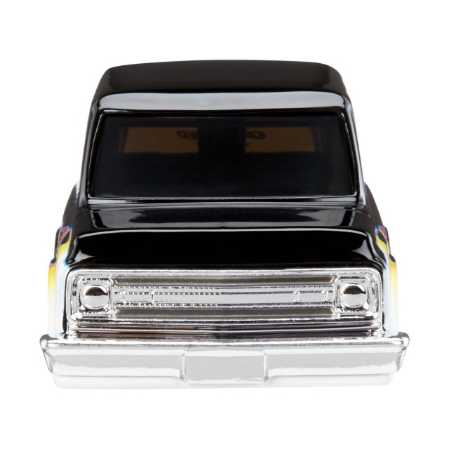 MGA CarTuned™:Series 1 - 1969 Chevy K5 Blazer (Pro Street) for Sidekick (592594)