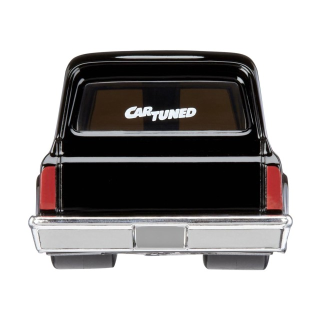 MGA CarTuned™:Series 1 - 1969 Chevy K5 Blazer (Pro Street) for Sidekick (592594)