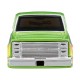 MGA CarTuned™:Series 1 - 1987 Chevy C10 (Custom - Green) for Sidekick (592501)