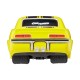 MGA CarTuned™:Series 1 - 1969 Chevy Camaro Yellow (Muscle) for Sidekick (593942)