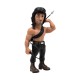 Minix Collectible Figurines Movies: Rambo The First Blood Part 2 - Rambo With Bow Figure 12 cm (MNXA1000)