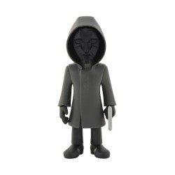 Minix Collectible Figurines: TV Series - The Squid Game The Front Man Figure 12 cm (MNX00000)