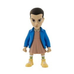Minix Collectible Figurines: TV Series - Stranger Things Eleven Figure 12 cm (MNX08000)