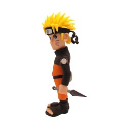 Minix Collectible Figurines: Anime Naruto Shippuden - Naruto New Figure 12 cm (MNX29000)