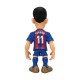 Minix Collectible Figurines: Football Stars - FC Barcelona Ferran Torres Figure 12 cm (MNXC5000)