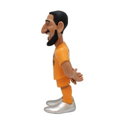 Minix Collectible Figurines: Football Stars - PSG Donnaruma Figure 12cm (MNX96000)