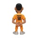 Minix Collectible Figurines: Football Stars - PSG Donnaruma Figure 12cm (MNX96000)