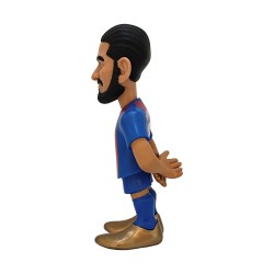Minix Collectible Figurines: Football Stars - FC Barcelona Gundogan Figure 12 cm (MNX75000)