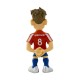 Minix Collectible Figurines: Football Stars - Atletico Madrid Griezmann Figure 12 cm (MNX90000)
