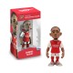 Minix Collectible Figurines: Football Stars - Arsenal Gabriel Jesus Figure 12 cm (MNX95000)