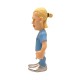 Minix Collectible Figurines: Football Stars - Man. City Haaland Figure 12 cm (MNX58000)