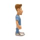Minix Collectible Figurines: Football Stars - Man. City De Bruyne Figure 12 cm (MNX76000)