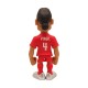 Minix Collectible Figurines: Football Stars - Liverpool Van Dijk Figure 12 cm (MNX61000)