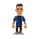 Minix Collectible Figurines: Football Stars - Inter Lautaro Figure 12cm (MNX86000)