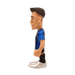 Minix Collectible Figurines: Football Stars - Inter Lautaro Figure 12cm (MNX86000)