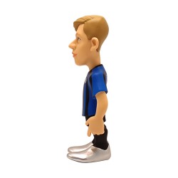 Minix Collectible Figurines: Football Stars - Inter Barella Figure 12cm (MNX87000)