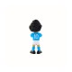 Minix Collectible Figurines: Football Stars - Maradona Napoli Figure 12 cm (MNX55000)