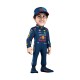 Minix Collectible Figurines: Oracle Red Bull Racing - Checo Pιrez Figure 12cm (MNXA6000)