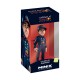 Minix Collectible Figurines: Oracle Red Bull Racing - Checo Pιrez Figure 12cm (MNXA6000)