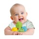 AS Clementoni: Soft Clemmy Touch & Play - 10 Soft Blocks Set (1033-17988)