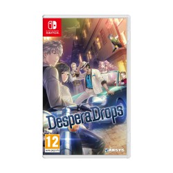 NSW Despera Drops